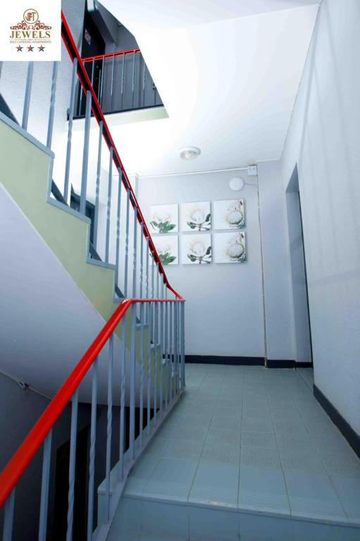 JFT Jewels Self catering Apartments