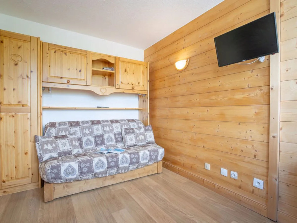 Villa Arcelle Val Thorens 11515