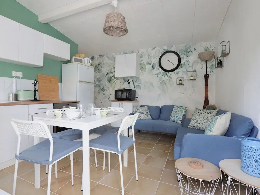 Holiday Home in Gargas With Pool and Nature
