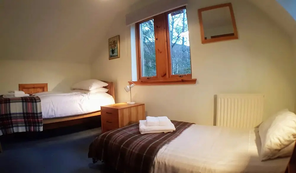 Kinakyle B&B