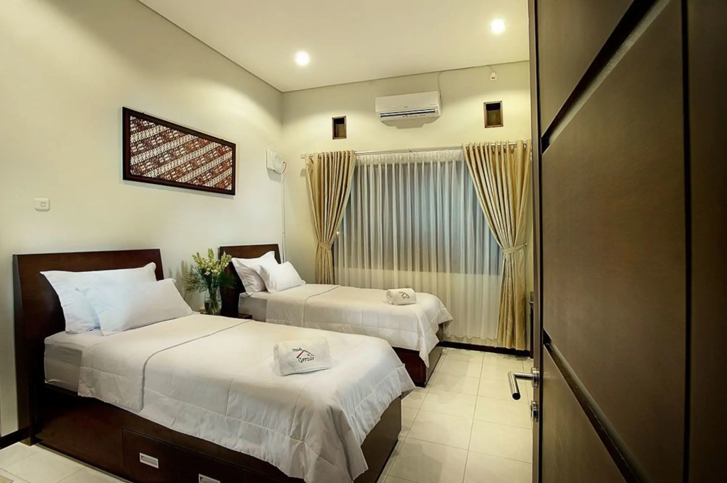 Omah Garuda Homestay