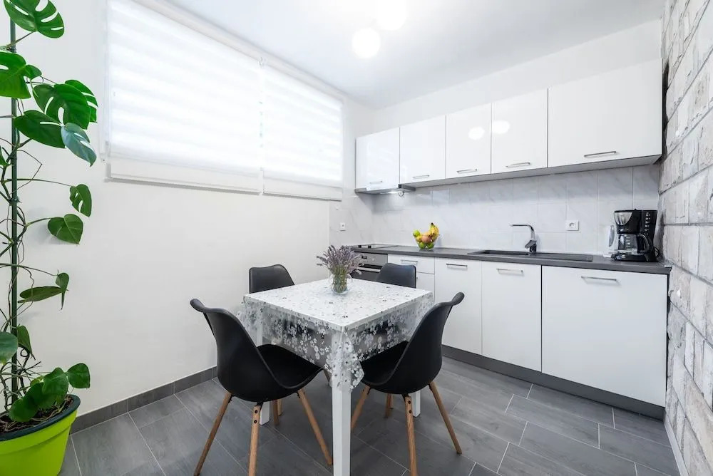 Guesthouse Braticevic
