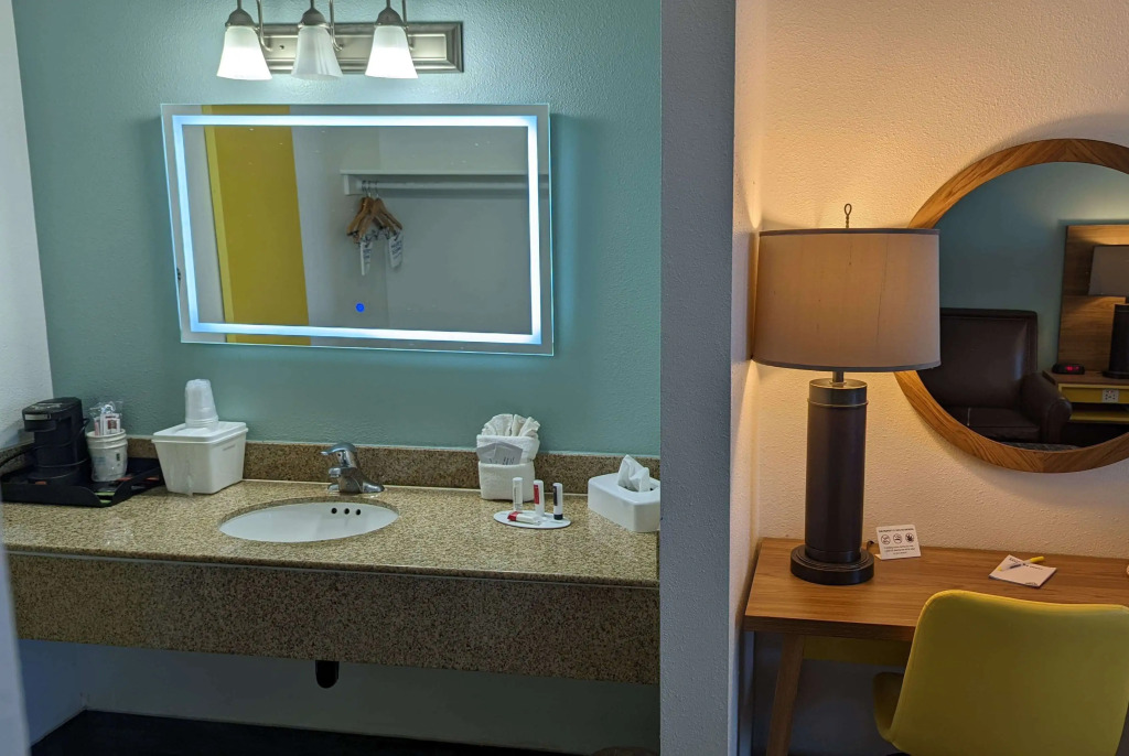 Days Inn by Wyndham Lake Havasu