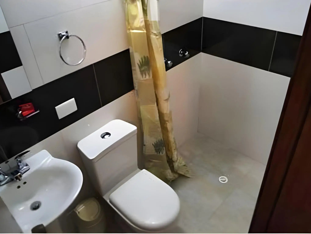 Hotel Nabusimake Modelia