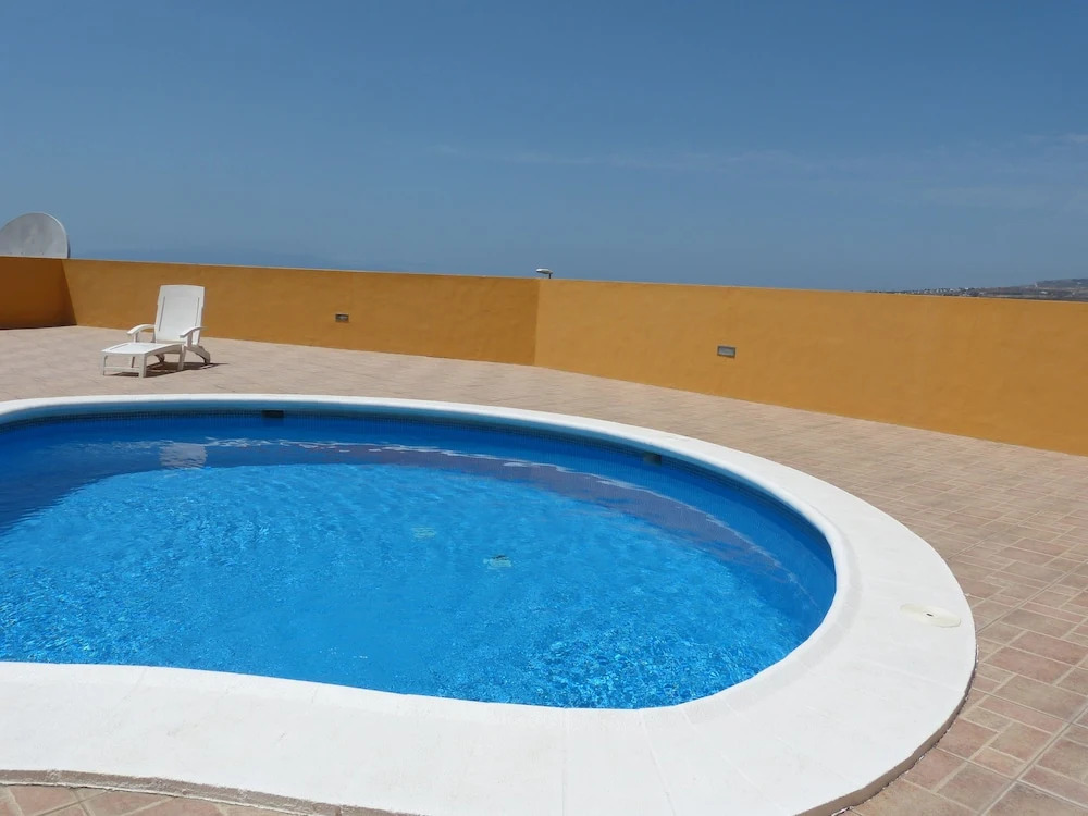 Apartamento El Sol by Suncanarias