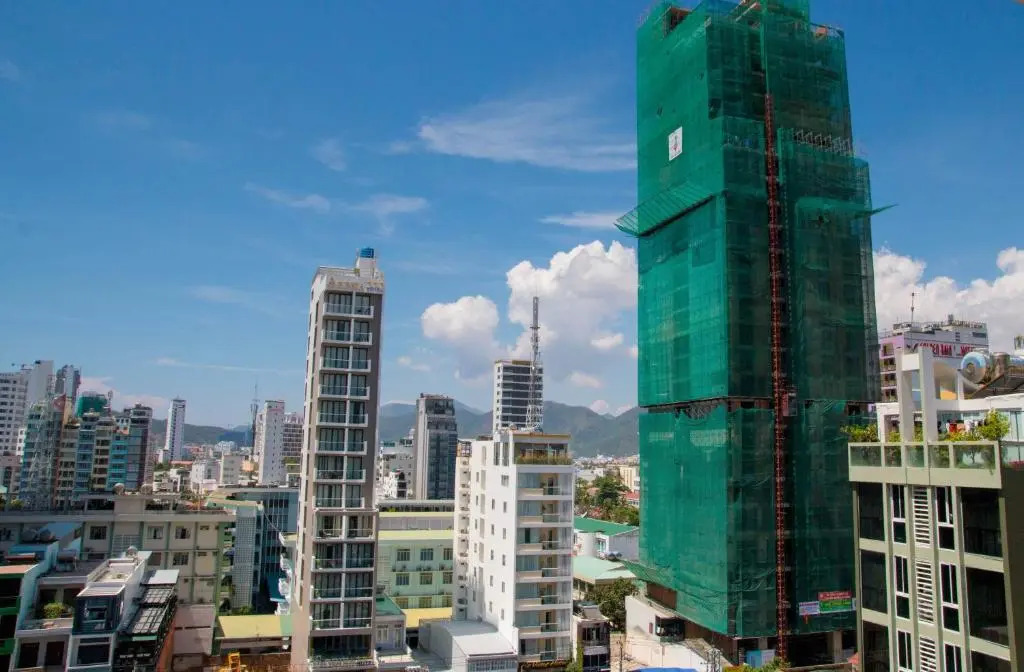 Le Duong Hotel