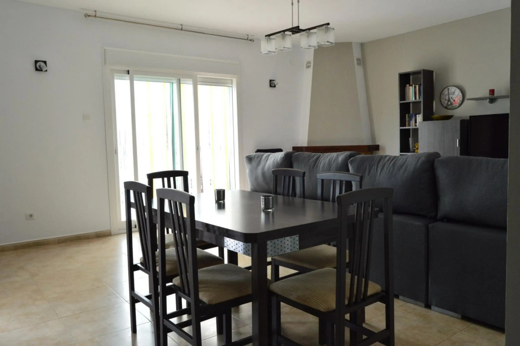 Villa Rosa-Canillas de Albaida