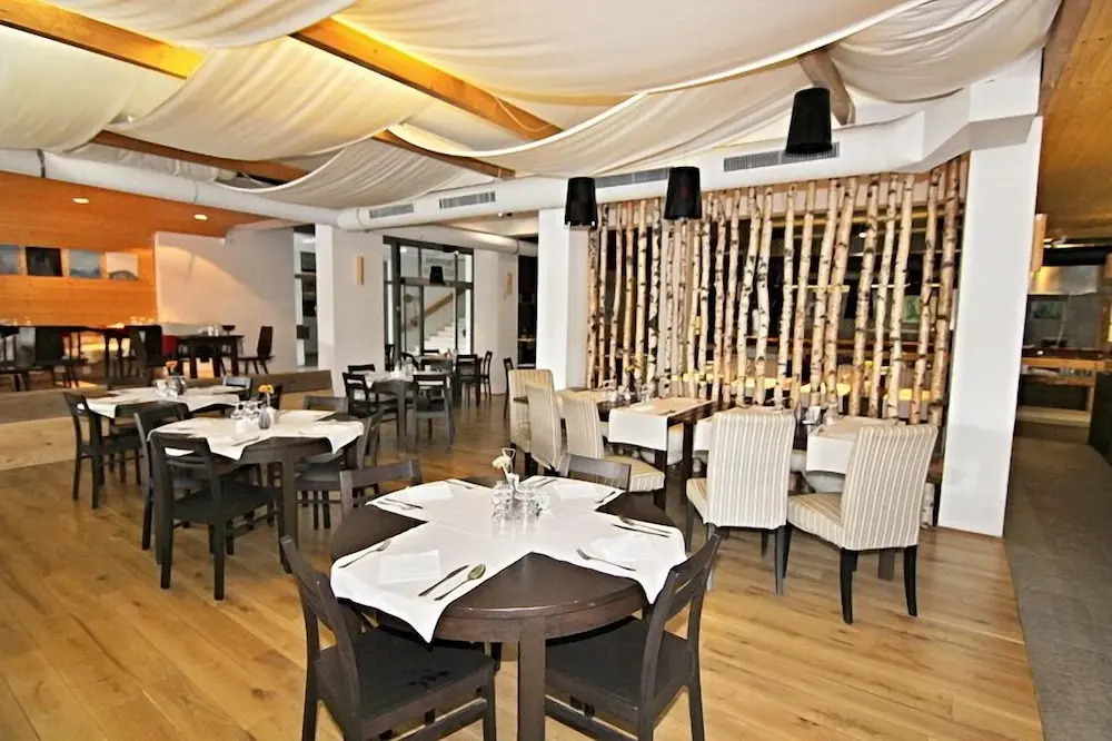 Hotel Toliar & wellness