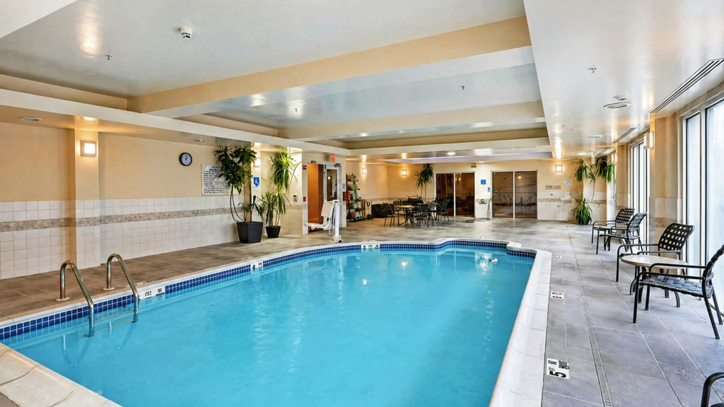 Hilton Garden Inn Ridgefield Park