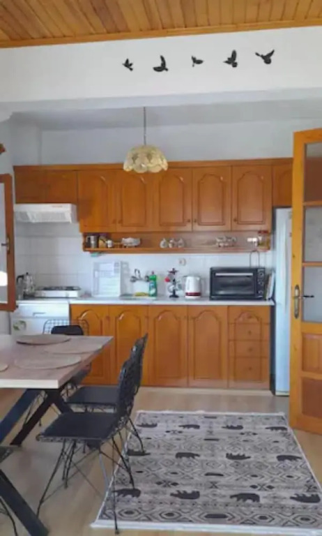 Rose apartment