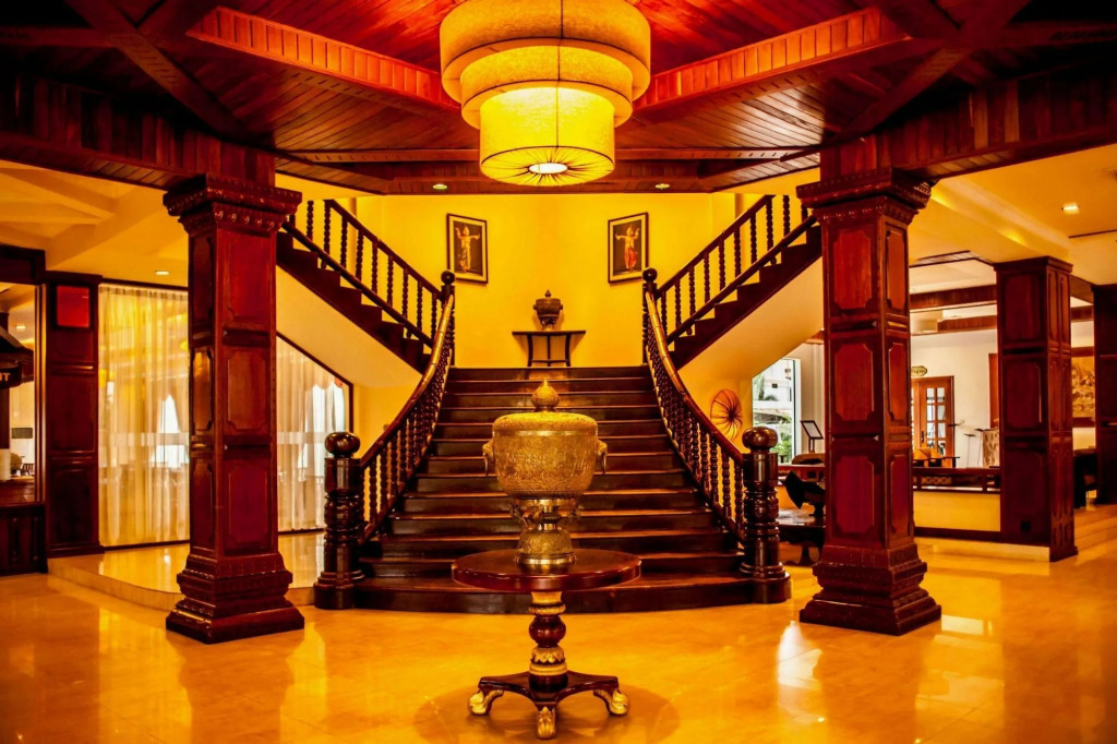 Kingdom Angkor Hotel