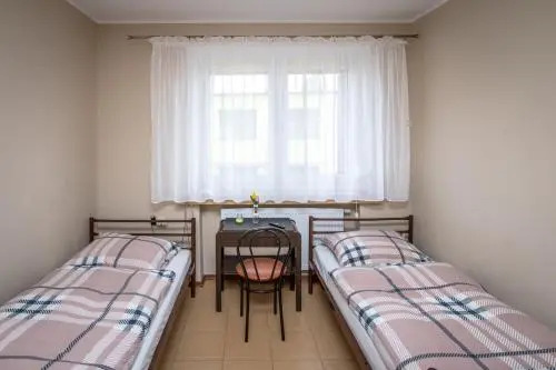 Pokoje Gościnne Arkadia