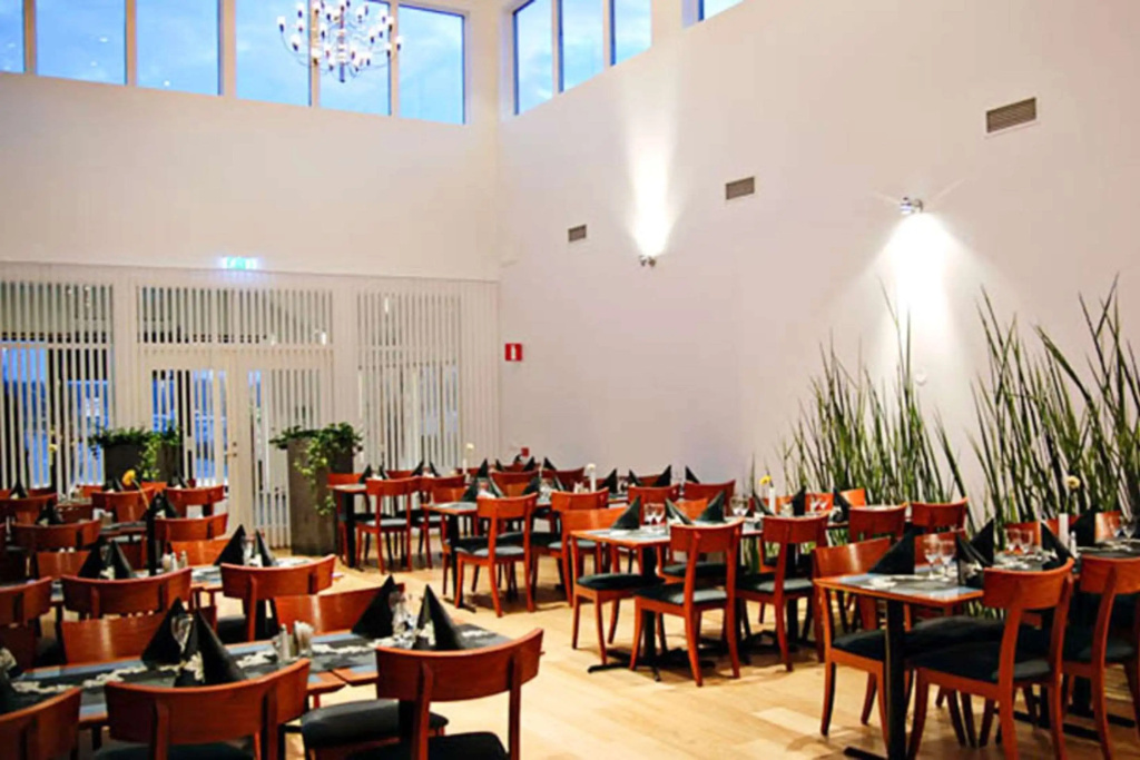 Quality Hotel Vänersborg