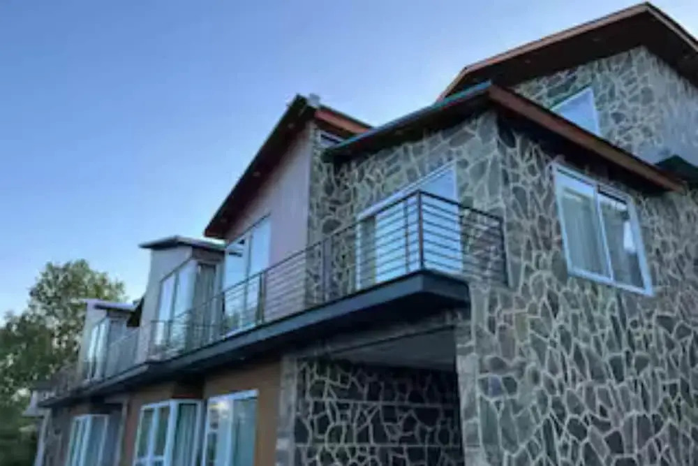 Cottage 1