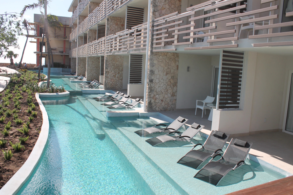 Sonesta Ocean Point Resort- All Inclusive