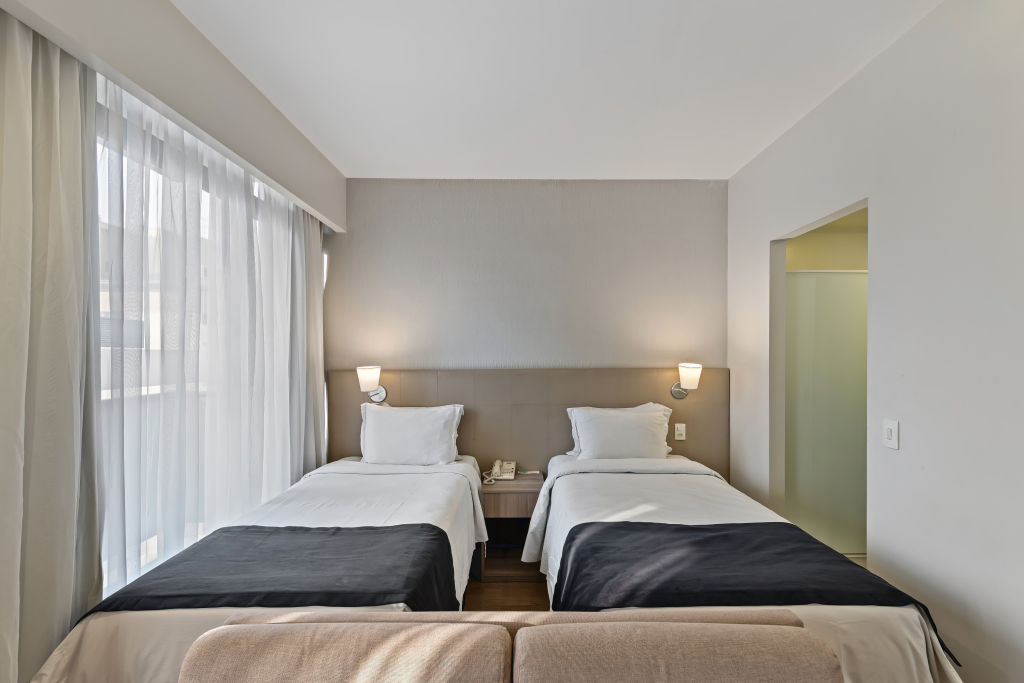 Staybridge Suites São Paulo by IHG