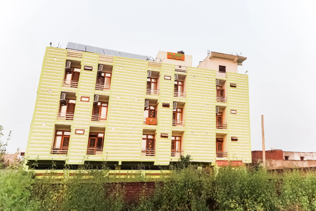 Hotel O by OYO Kalawati Palace