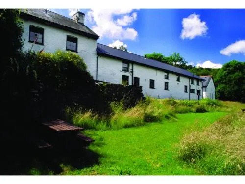 Yha Brecon Beacons