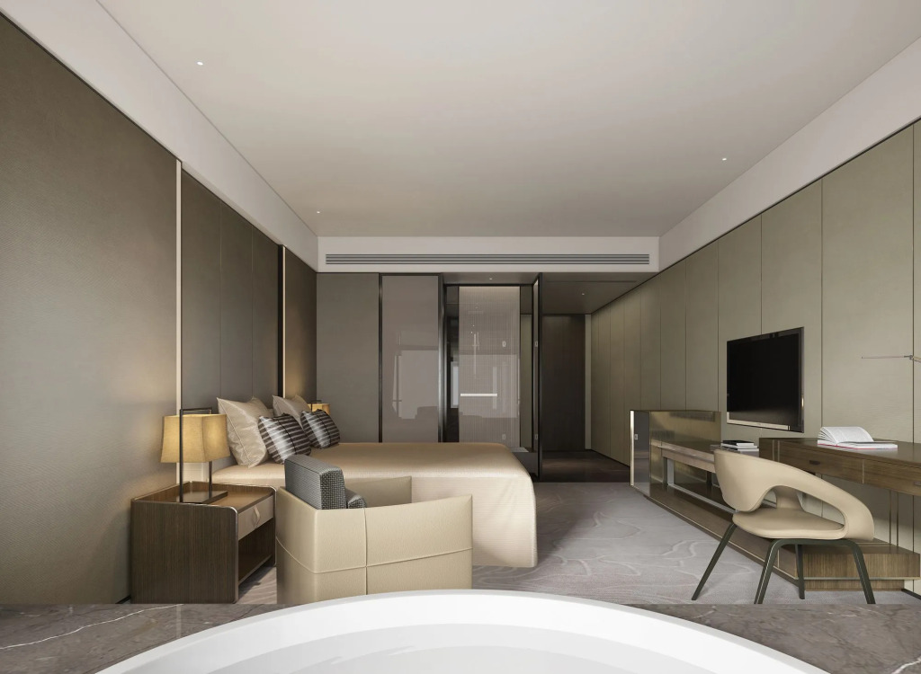 Superise Hotel