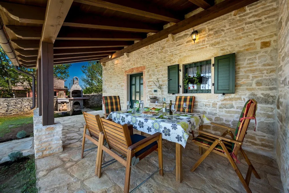 Holiday Home Villa Ana Rita by Interhome