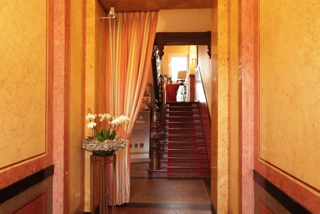 Safestay Berlin Kurfurstendamm