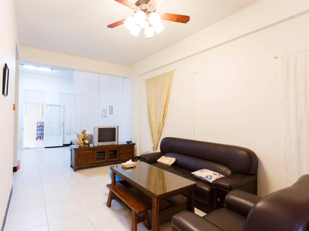 Melatiah Homestay