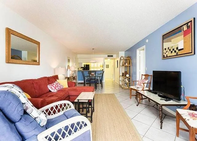 Siesta Dunes by Vacation Rental Pros