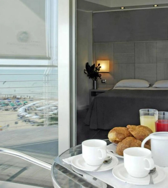 Abruzzo Marina Hotel - Family & Beach Resort