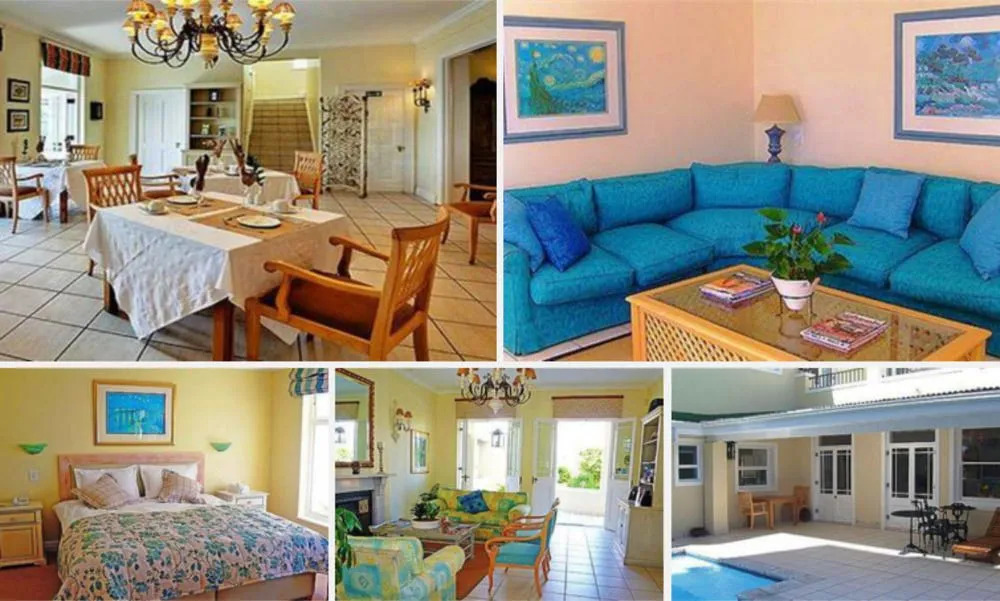 Craigrownie Luxury Guest House