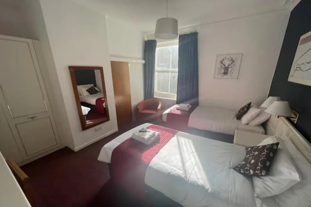 West Rocks Hotel