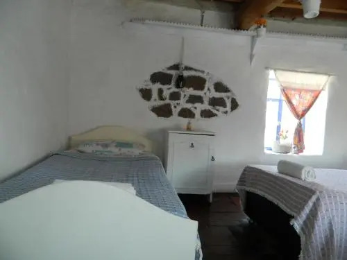 Doğa Köy Evi