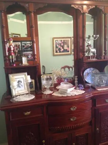 Exley House B&B