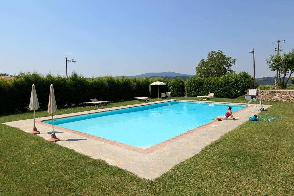 Agriturismo Cignan Rosso