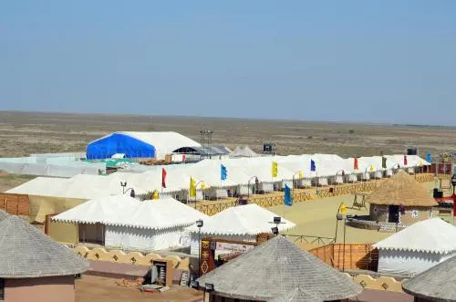 White Rann Resort Gujarat