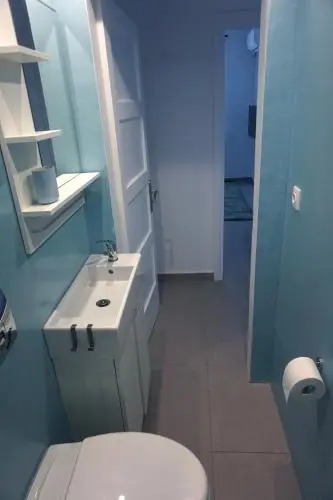 KYMA Apartments - Athens Acropolis 6