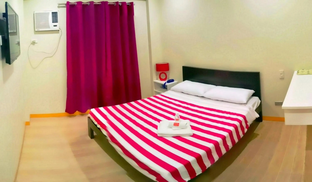 Hotel Aroha
