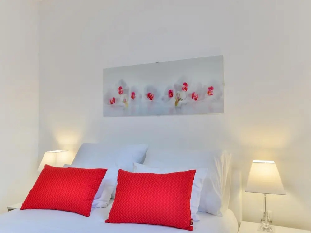 Alluring Apartment in Vir near Sea Beach