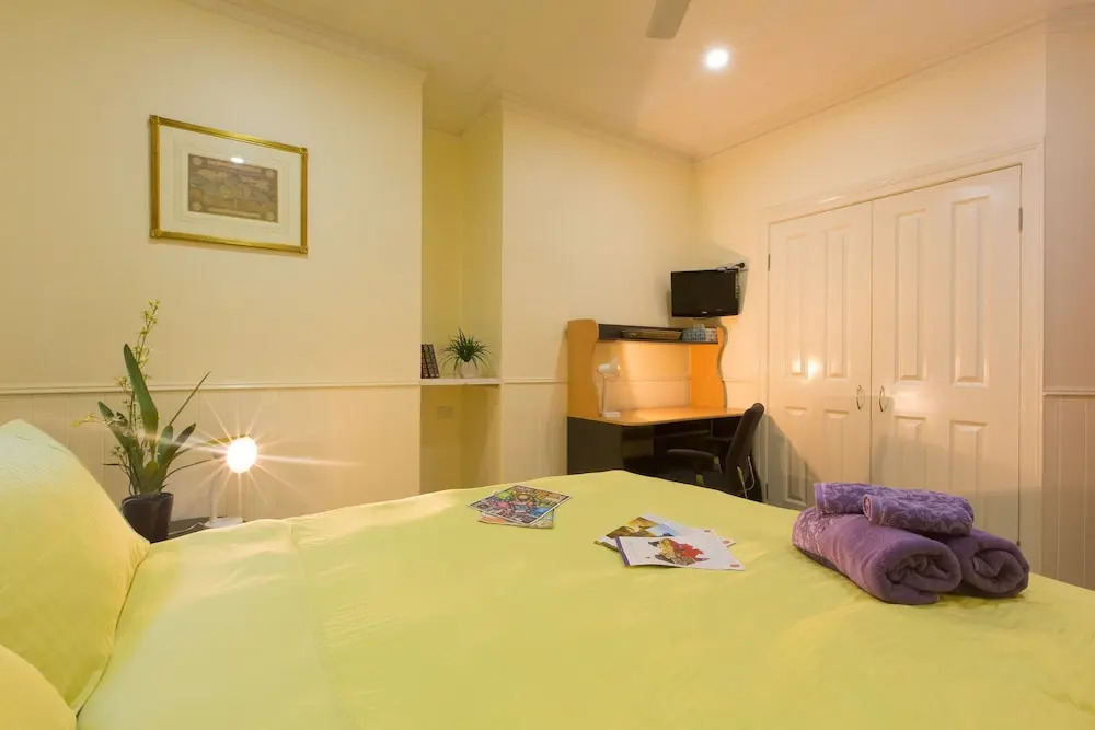 Number 38 Wilston Village