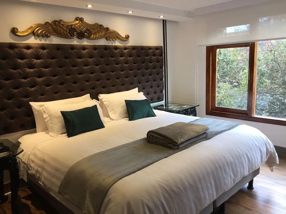Dolce Lobo Boutique Stay