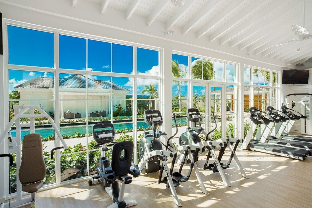 The Shore Club Turks & Caicos