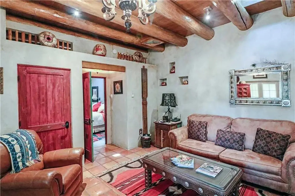 Cowboy Song - One Bedroom Home