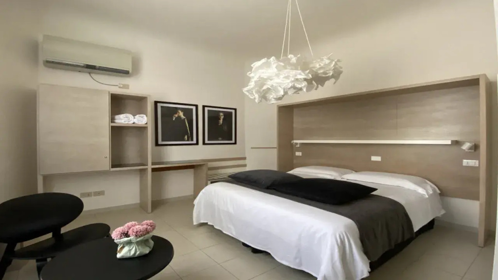 Olgas House