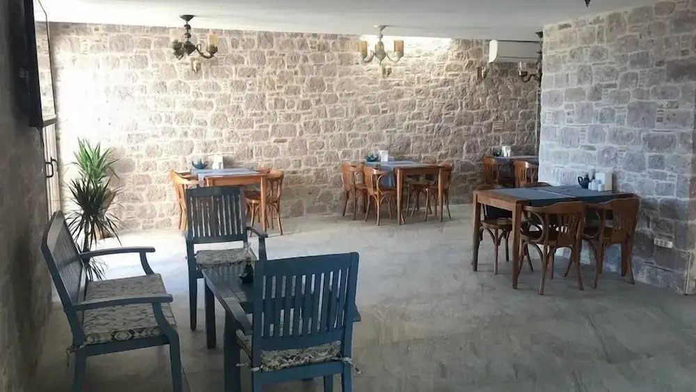 Cunda Mira Butik Otel