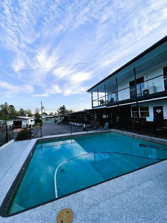 Kilcoy Motel