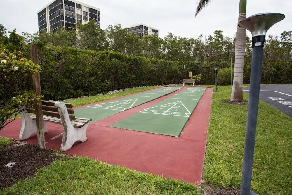 Bonita Beach Unit 1-C - 2 Br Condo