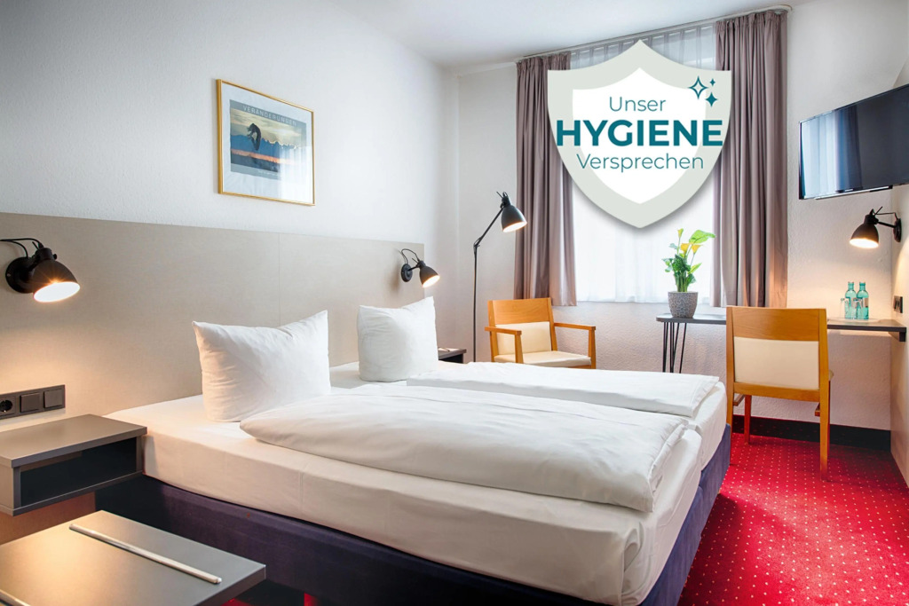 ACHAT Hotel Chemnitz