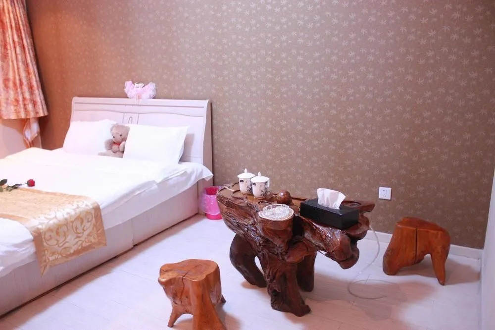 Wanghai Holiday Hotel
