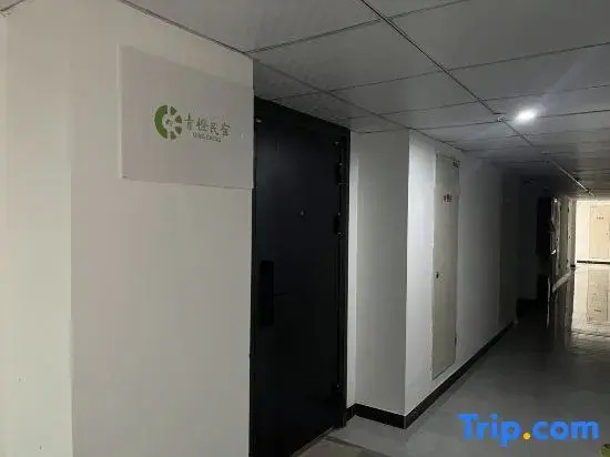 Qingcheng Homestay