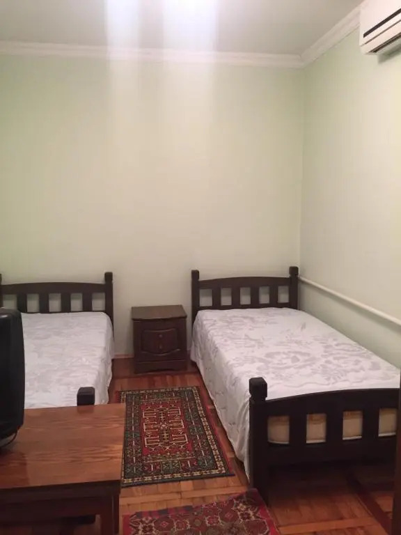 Guest House on Shakril Street