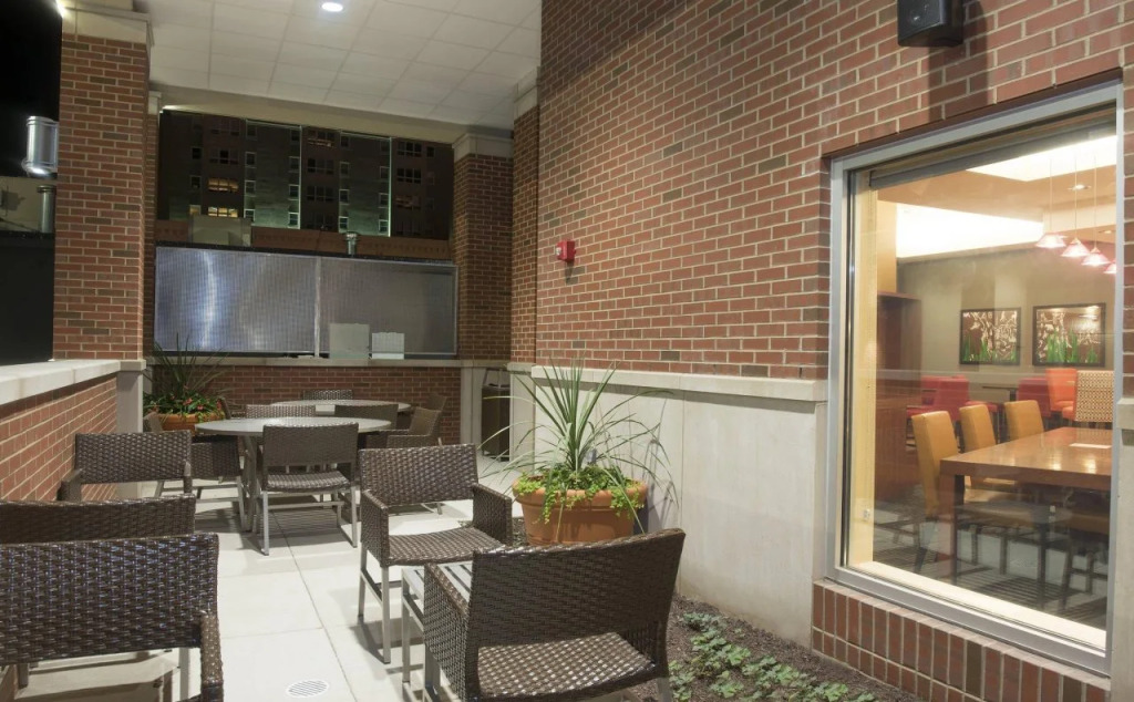 TownePlace Suites by Marriott Champaign